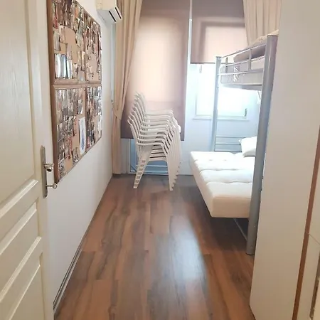 Appartement Emlak Alanya