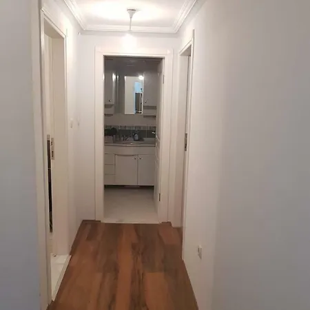 Appartement Emlak