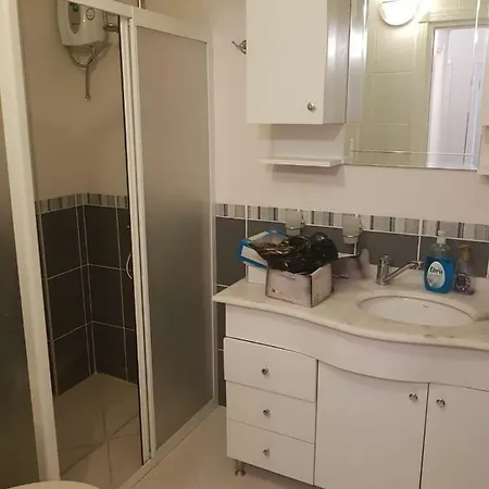 Appartement Emlak