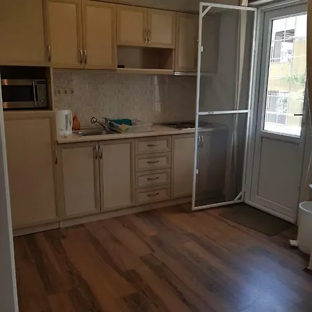 Apartment Emlak *